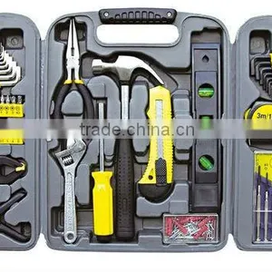 52pcs Hand Tools Set thumbnail-1