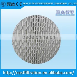 H14 Operating Room 0.3 Micron Washable Air Purifier Hepa Filter thumbnail-4