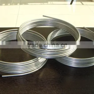 TP316 Stainless Steel Seamless Coild Tube thumbnail-4