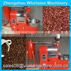 Gas Coffee Roaster_electric Coffee Roaster thumbnail-1