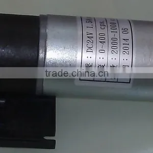 PUMP DC MOTOR FOR FOOD MACHINE thumbnail-2