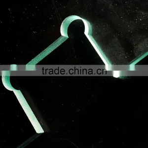 10mm Tempered Glass Office Door thumbnail-1
