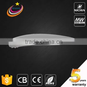 Hot Sale Factory Price Led Street Light Manufacturers Street Led Light Led Street Light List CB CE RoHS thumbnail-2