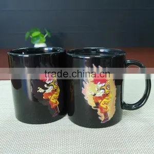 Best Selling Gift Items Magic Mug OEM Accepted thumbnail-6