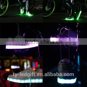 Waterproof Colorful Led Shoes Led Lights for Shoes thumbnail-2