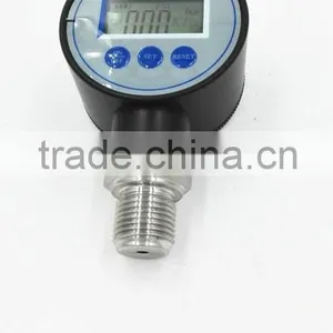 Digital Pressure Gauge Water Pressure Gauge Small Pressure Gauge thumbnail-5
