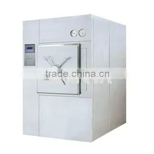 SHINVA XG1.U Series Steam Sterilizer (CE/ISO Certified) thumbnail-1