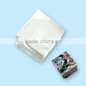CR026C / Photo Crystal / 50mm Rotating Cubic thumbnail-1