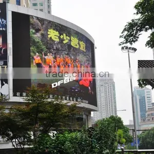 P20 Outdoor Signal Indicator Led Displays thumbnail-1