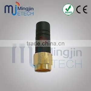 Factory Price Stubby Wifi Antenna RP SMA thumbnail-1