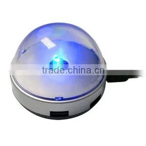 Warning Light Usb Hub thumbnail-1