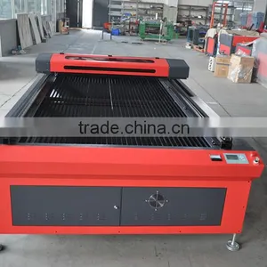 2016 Hot Sale China CO2 Laser Cutting/engraving Machine Machinery thumbnail-3