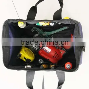 High Quality Easy-taking Tredny Shoulder Tool Bags thumbnail-4