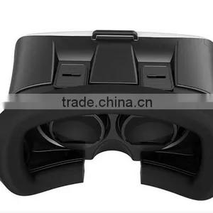 Hot! 2016 Good Price Adjudtable Vr Box 2.0 Version Virtual Reality 3D Glasses for Smartphone thumbnail-2