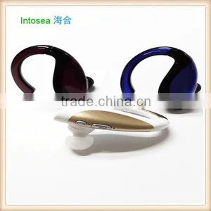 High Quality Best Selling Bluetooth Headset Wholesale,earphone Bluetooth With CSR Project thumbnail-1