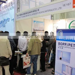 SAMSUNG Eva Film ON SALE BOPP Hot Laminating Film thumbnail-6