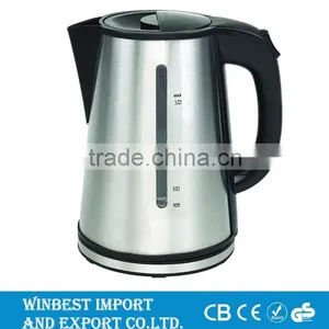 Household Electric Kettle KW0028 thumbnail-1