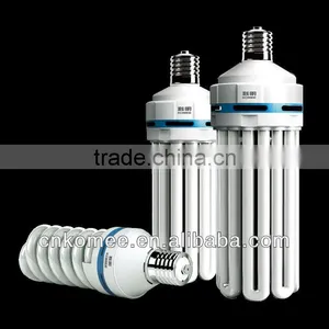High Power Energy Saving Lamp 8U 165W CFL Lamp thumbnail-1