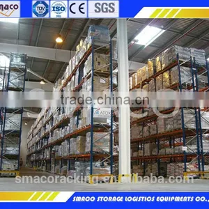 Discount China Storage Rack Manufacturer thumbnail-1