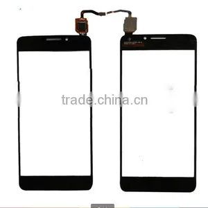 Replacement Touch Screen Digitizer For Alcatel Idol X 6040 thumbnail-1