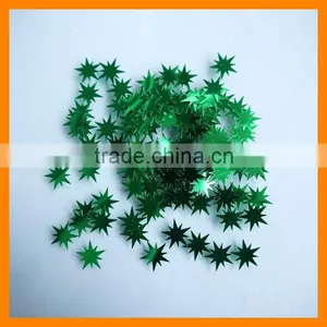 Star Shape Confetti/Wholesale Confetti/Party Decoration thumbnail-2