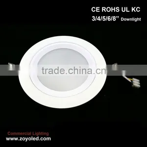 Hot Sale Led Downlight, Ceiling Downlights Led Bathroom Downlight thumbnail-1