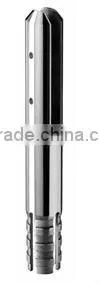Swimming Pool Glass Spigot Frameless Glass Spigots Glass Fencing Spigot thumbnail-1