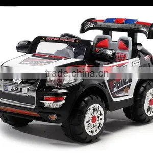 Kids Ride on Electric Cars Toy for Wholesale JJ218 thumbnail-5