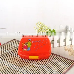 Plastic Box thumbnail-1
