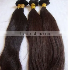 Wholesale Brazilian Hair Unprocessed Virgin Brazilian Remy Hair thumbnail-1