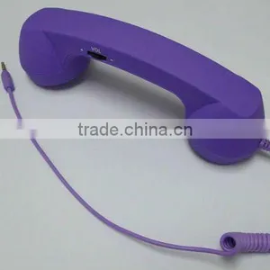 COCO Mobile Phone Headset for Blackberry thumbnail-1