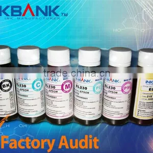 Dye Sublimation Ink Epson 7710 Sublimation Ink thumbnail-1