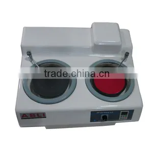 Metallographic Grinding and Polishing Machine thumbnail-1