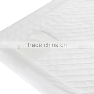 Hospital Disposable Underpad Manufacturer, Incontinence Bed Pad, Disposable Medical Underpad thumbnail-6