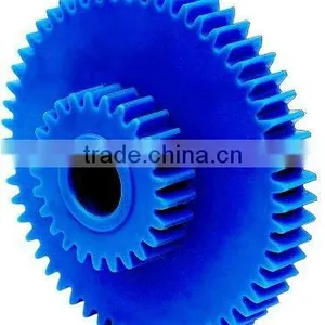 Nylon Spur Gear thumbnail-2
