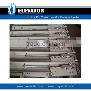 XY Elevator Automatic Elevator Door Landing Door thumbnail-3