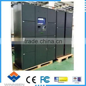 OEM Industrial Control Cabinet thumbnail-3