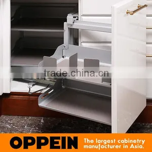 2015 New Modern Design Households Solid Wood Kitchen Item thumbnail-4