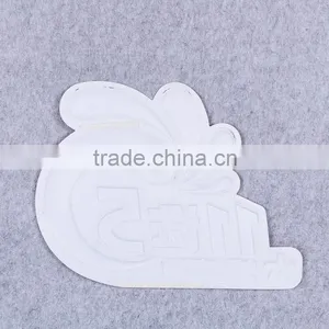 3d Plastic Pvc Blister Card Plastic Card Pvc Card for Promotion thumbnail-3