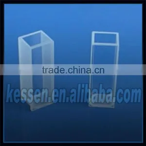 All Size of Clear Quartz Glass Tube thumbnail-1