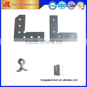 Aluminum Extrusion Profiles for Led/aluminum Profiles for Outdoor Light Box/ Advertising Light Box Aluminum Extrusion Profile Supplier's Choice thumbnail-6