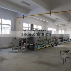Continuous Carbonization Furnace Manufacturer thumbnail-4