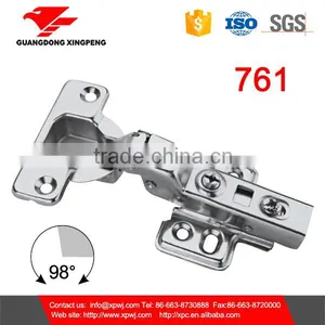 Dtc Hydraulic Kitchen Cabinet Slide on Door Hinge Types thumbnail-3