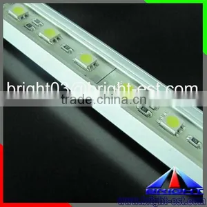50 Inch Led Light Bar SMD5050 60Pcs/m 900-950Lm 12V DC Led Light Bar thumbnail-1