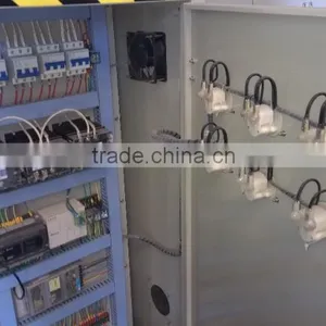 Laminated Glass Machine for Decorative Glass thumbnail-5