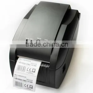 Bizsoft Good Quality GP-3150T Label Printer thumbnail-2
