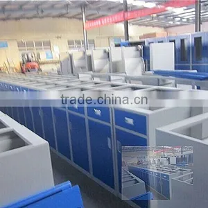 Laboratory Furniture Designing and Manufacturing thumbnail-3