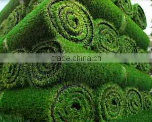 Wedding Decoration Artificial Grass for Home Garden thumbnail-1