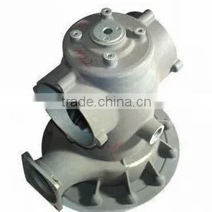 Investment Cast Part for Aerospace and Military, With Integrated CADCAM Systems thumbnail-1