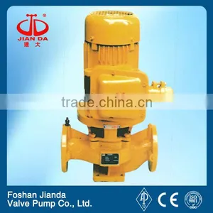 FOSHAN Explosion Proof Pipeline Pump thumbnail-1